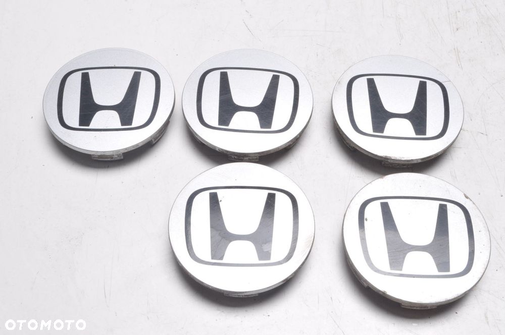 HONDA DEKIELKI DEKIELEK ZAŚLEPKI KAPSEL FELGI ALUFELGI 44732-S9A - 2