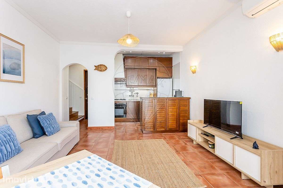 Apartamento T1 para venda - Grande imagem: 2/24