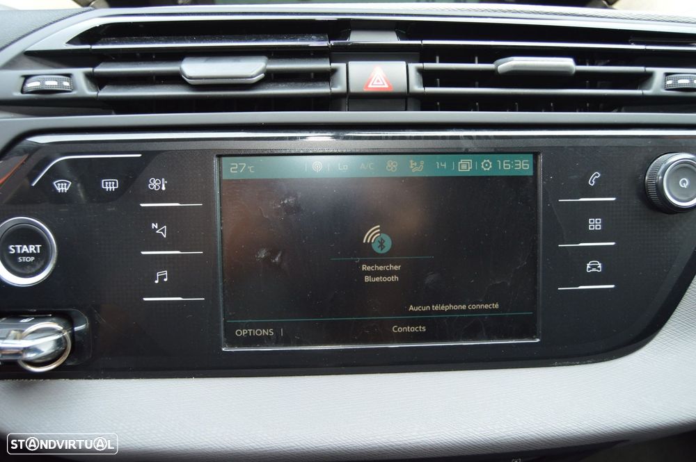 Citroën Grand C4 Spacetourer 1.2 PureTech Origins - 37