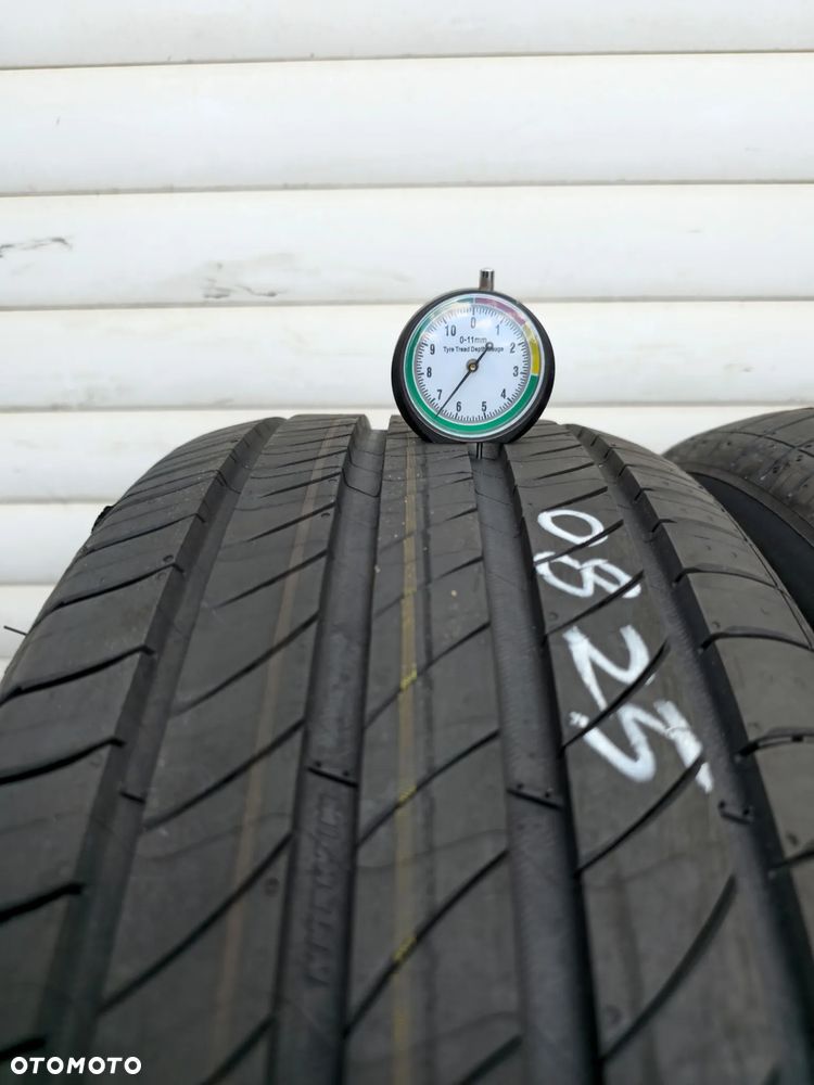 4x OPONA LETNIA UŻYWANA MICHELIN PRIMACY 4 225/45R17 91 W 2025 - 2