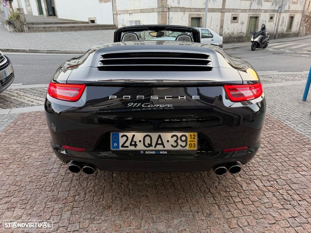 Porsche 911 (991) Carrera 2 PDK - 7