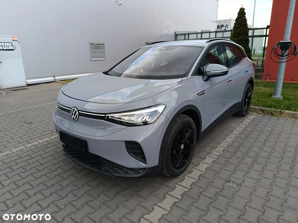 Volkswagen ID.4 77kWh Pro Performance - 1