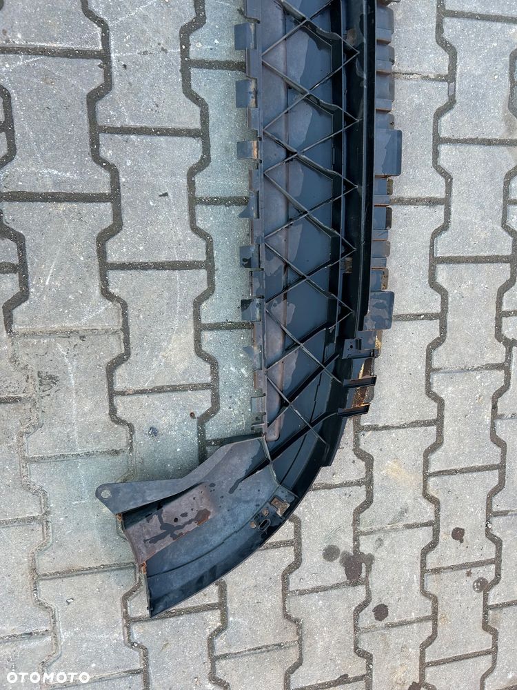 Volvo C30 lift płyta pod zderzak - 6