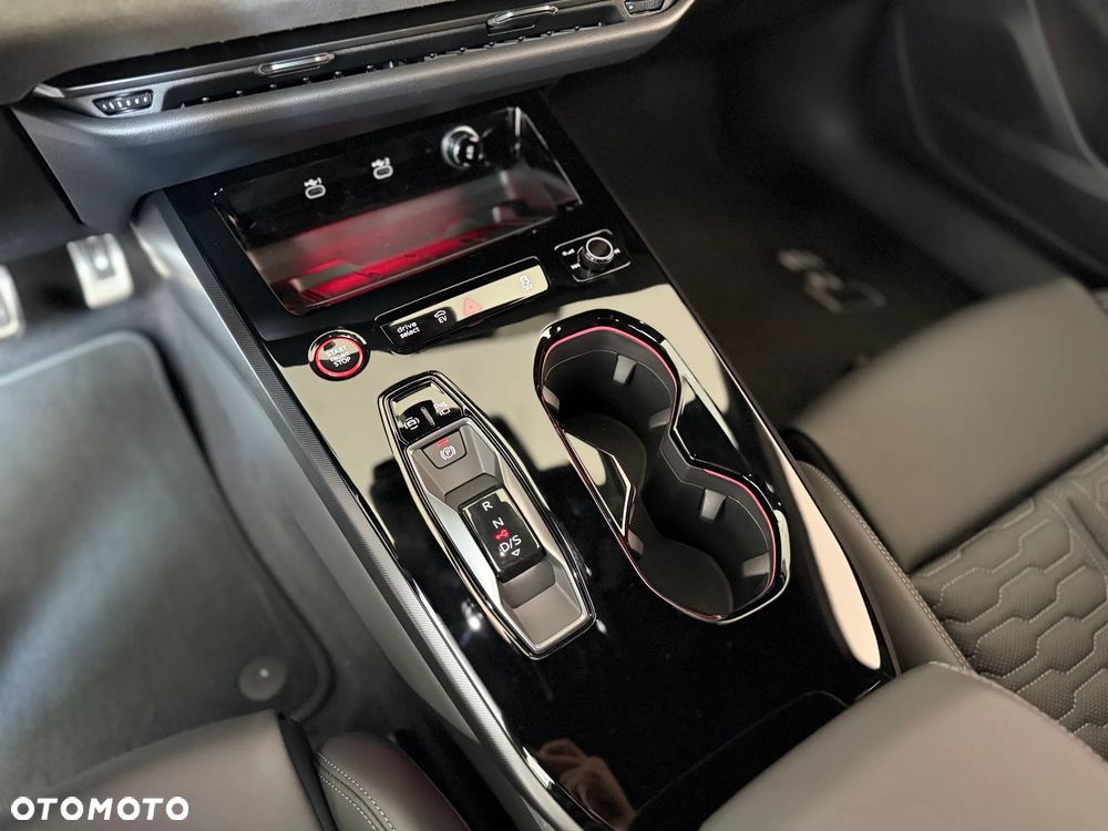 Audi RS5 Limousine - 21