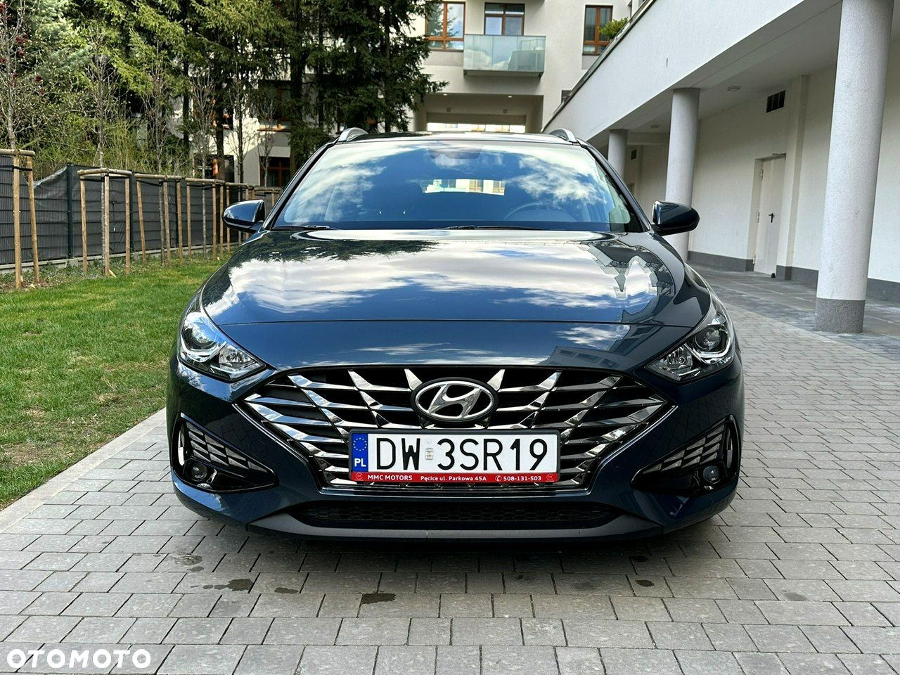 Hyundai i30 1.5 DPI Classic + - 8