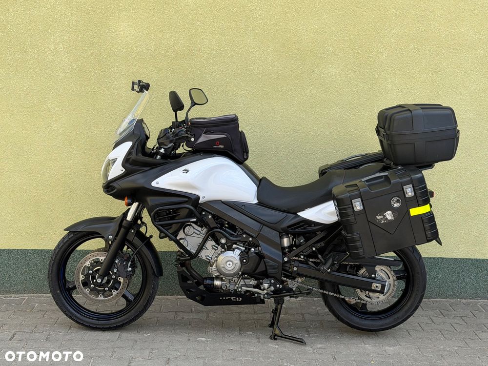 Suzuki DL - 25