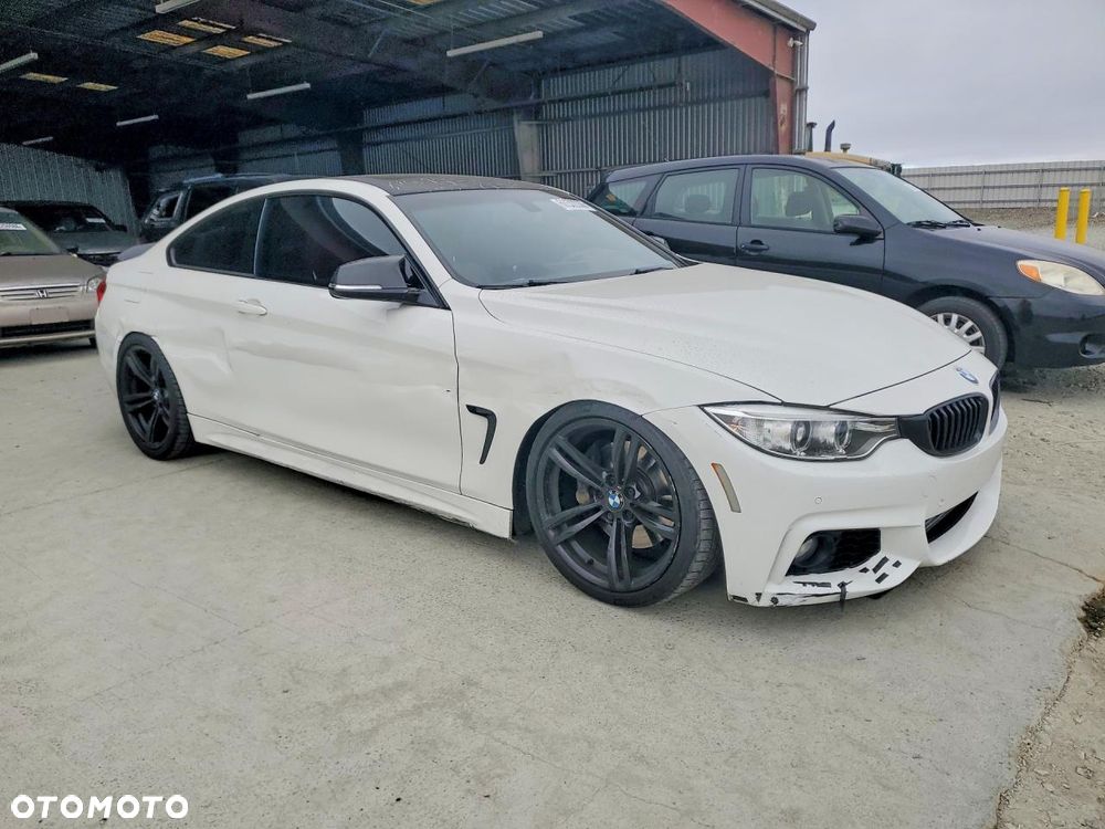 BMW Seria 4 - 3