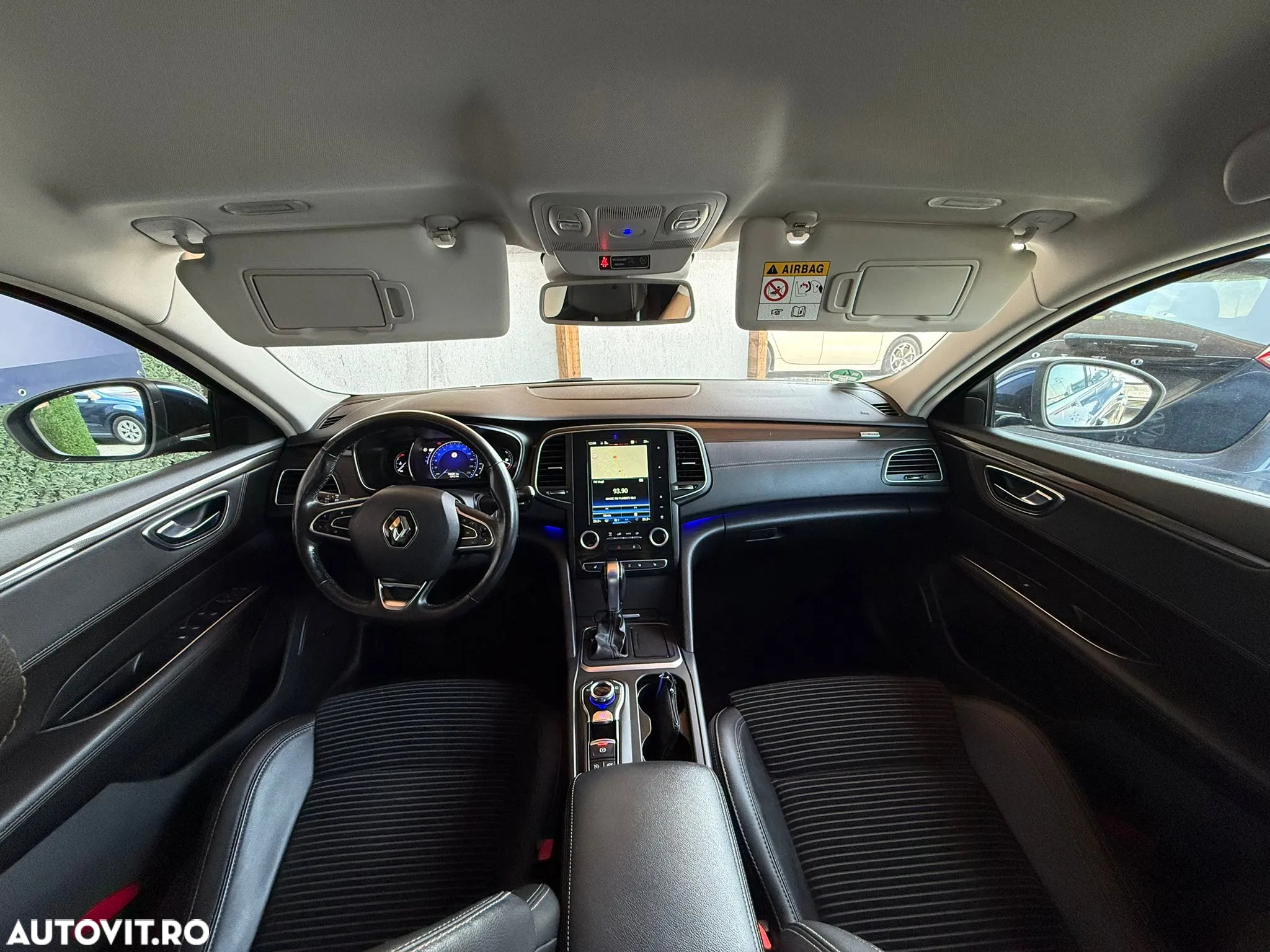 Renault Talisman - 4