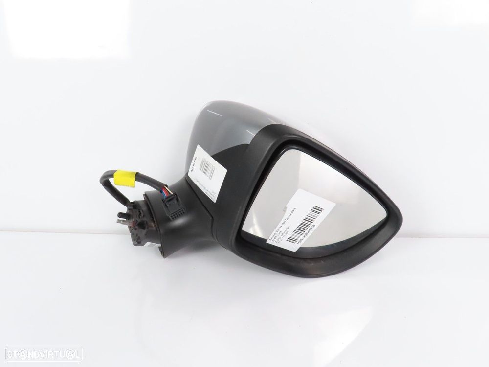 Retrovisor / Espelho Completo Direito Usado / Original RENAULT CLIO IV (BH_)/REN... - 1