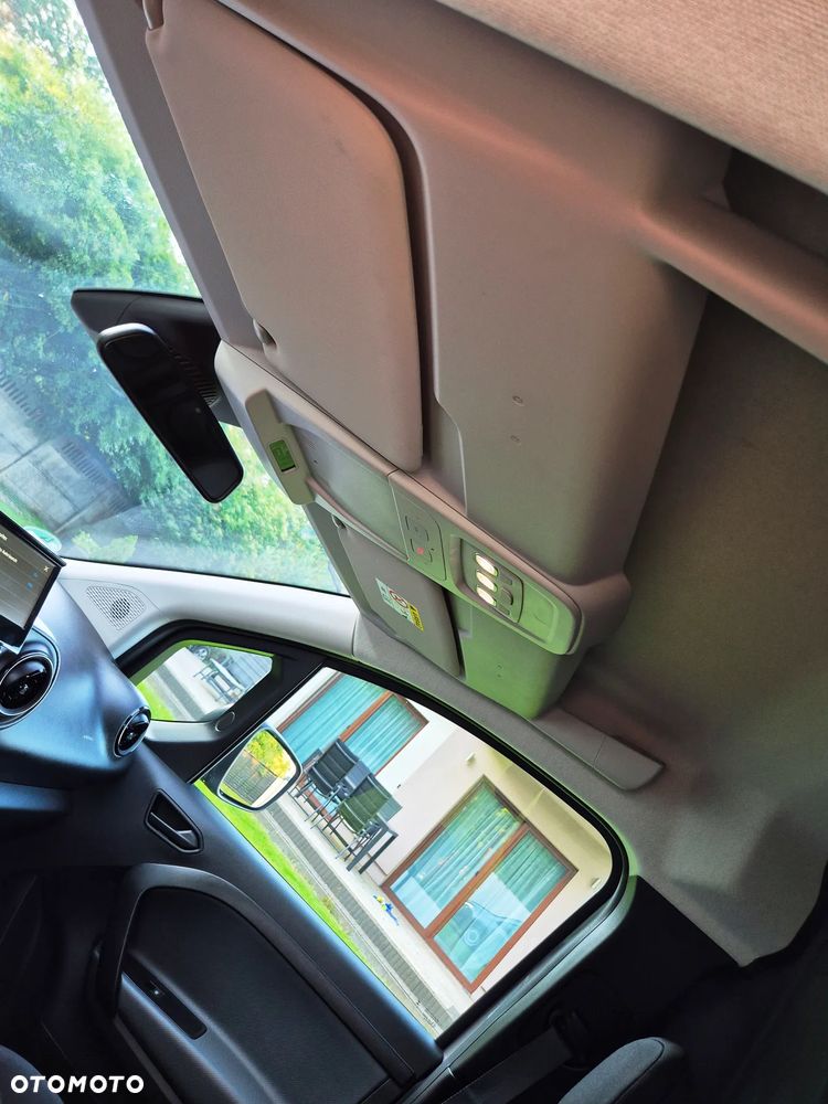 Mercedes-Benz Citan 112CDI - 17