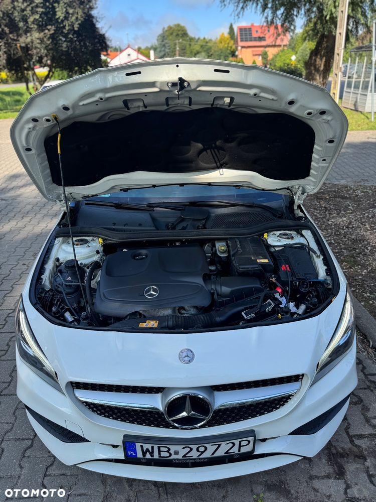 Mercedes-Benz CLA 200 7G-DCT AMG Line - 6