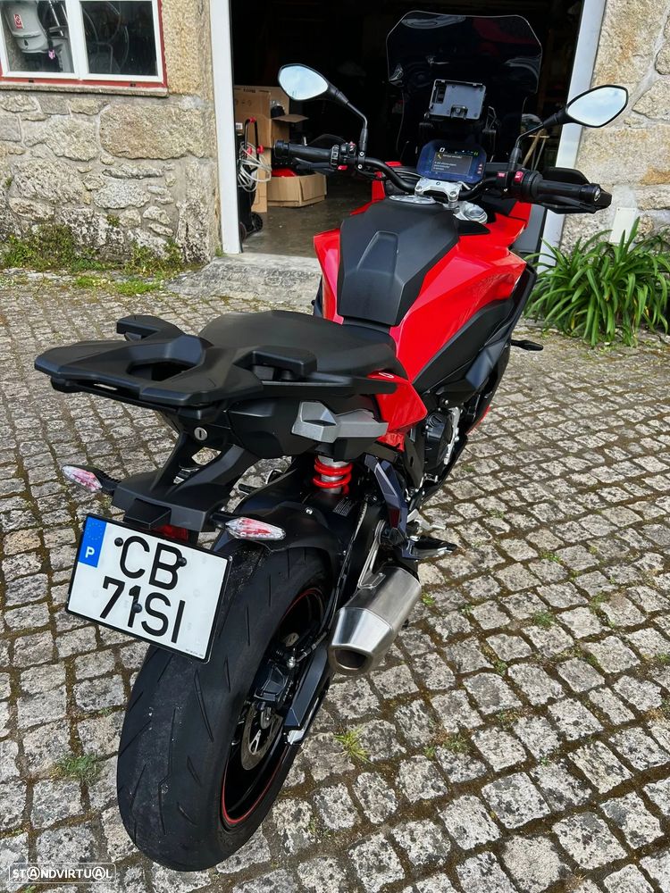 BMW S 1000 XR - 14