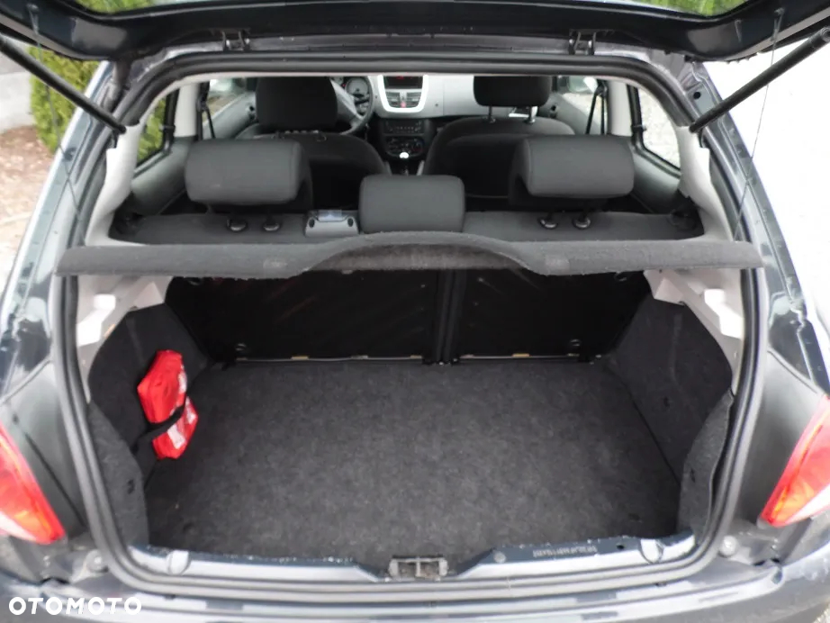 Peugeot 206 plus 206+ 60 - 9