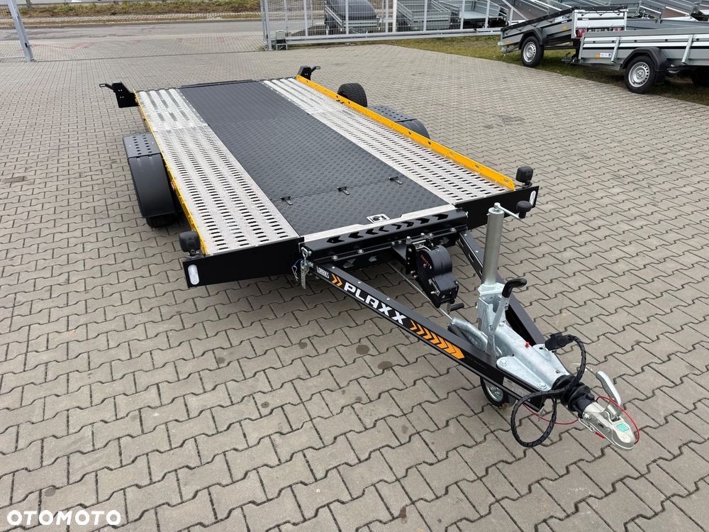 Lorries PLAXX27-4520 - 3