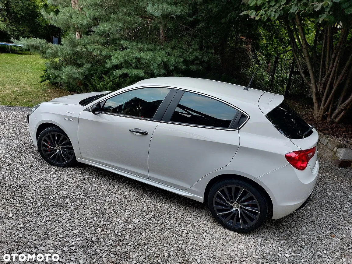 Alfa Romeo Giulietta 1.4 TB Super - 35