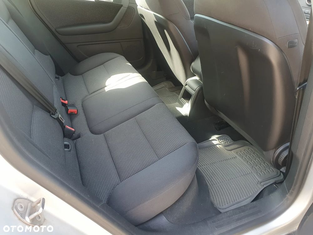 Audi A3 Sportback 2.0 TDI Ambition - 9