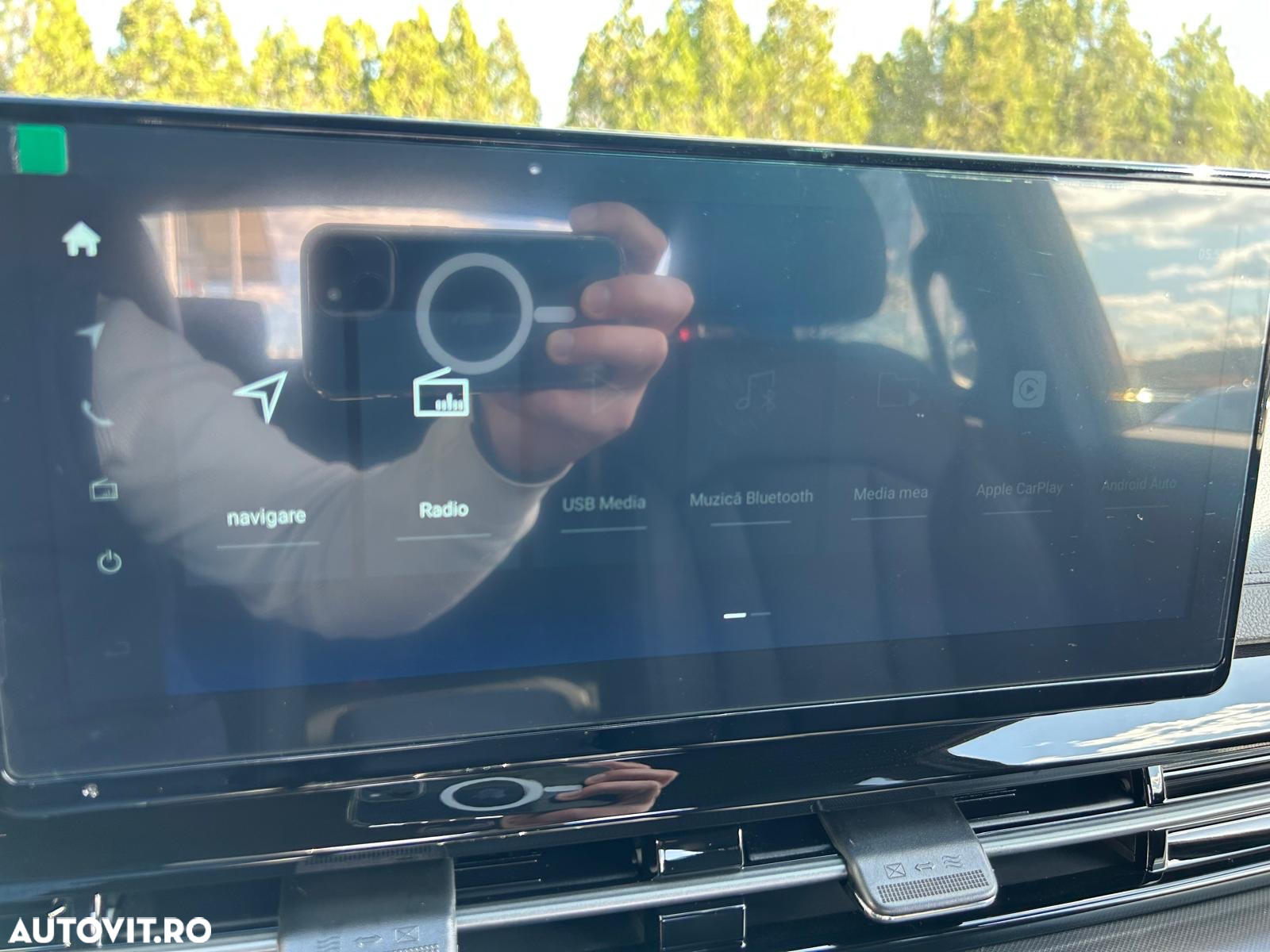 SsangYong MUSSO Grand 2.2 e-XDI 6AT Black Edition - 16