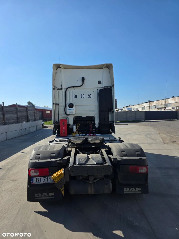 DAF XF106.510 - 3