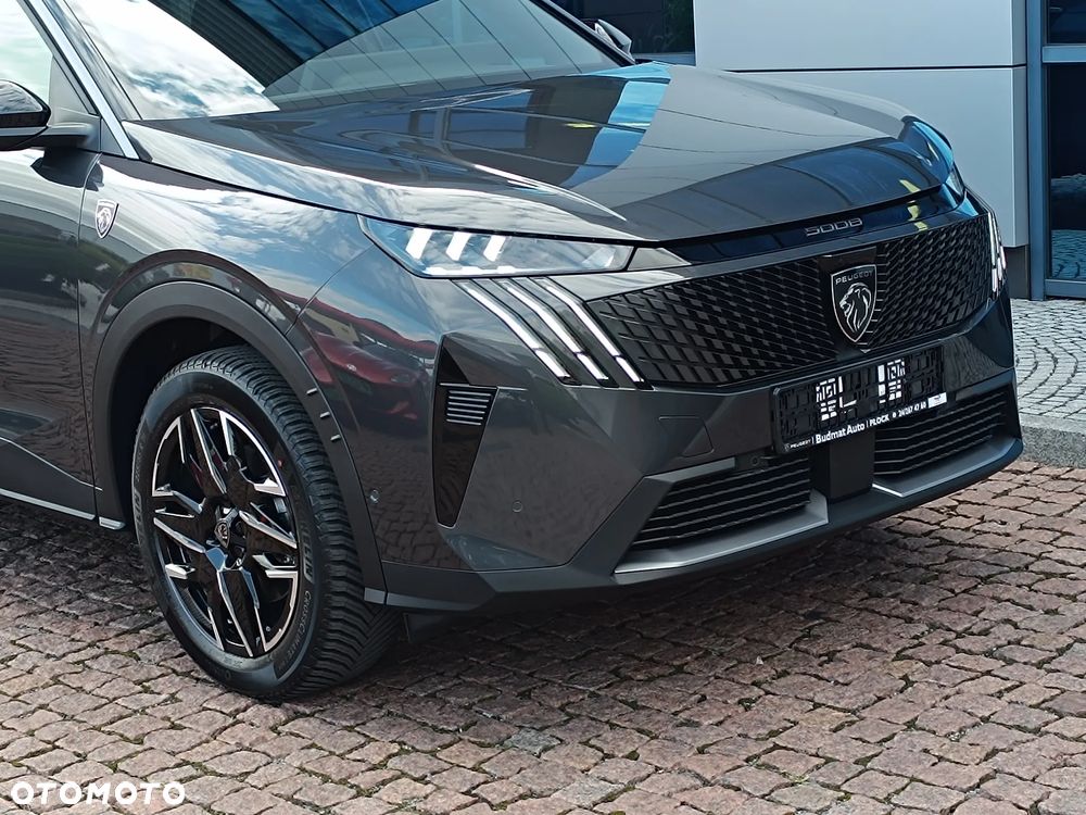 Peugeot 5008 1.2 PureTech mHEV GT S&S e-DCS6 - 6