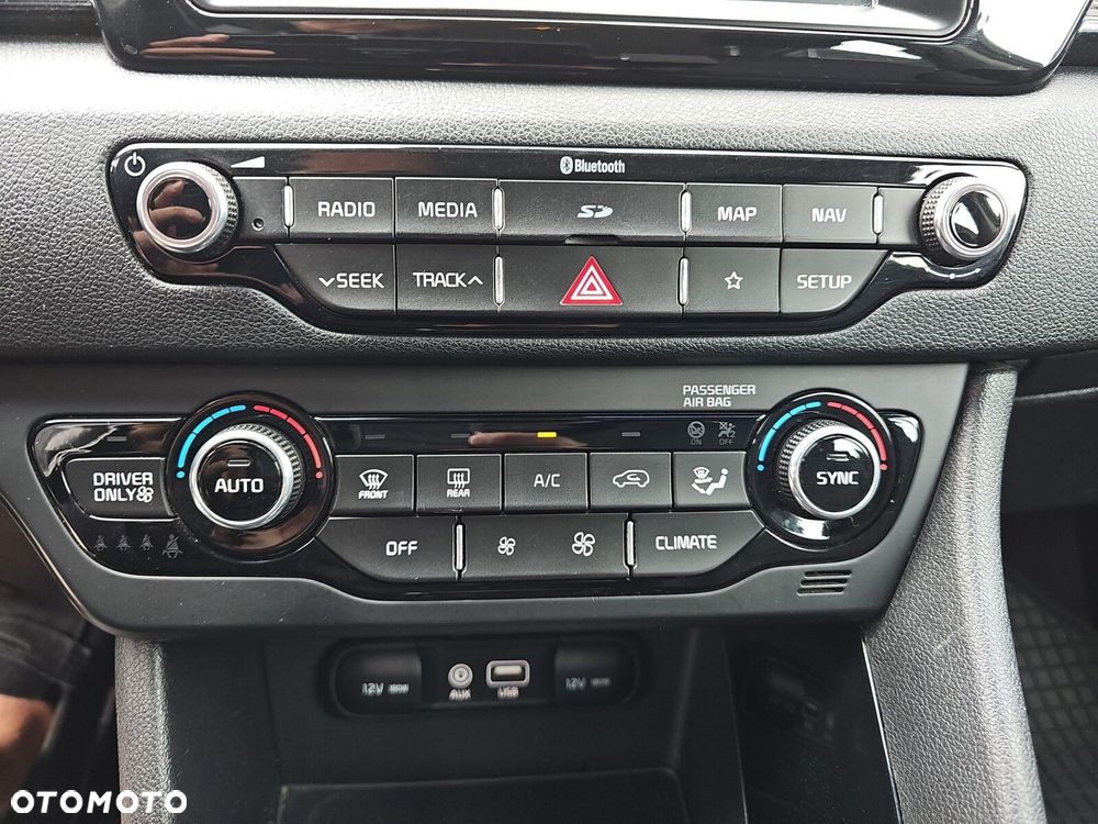 Kia Niro - 25