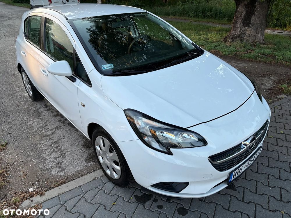 Opel Corsa 1.0 T GPF Enjoy S&S - 3