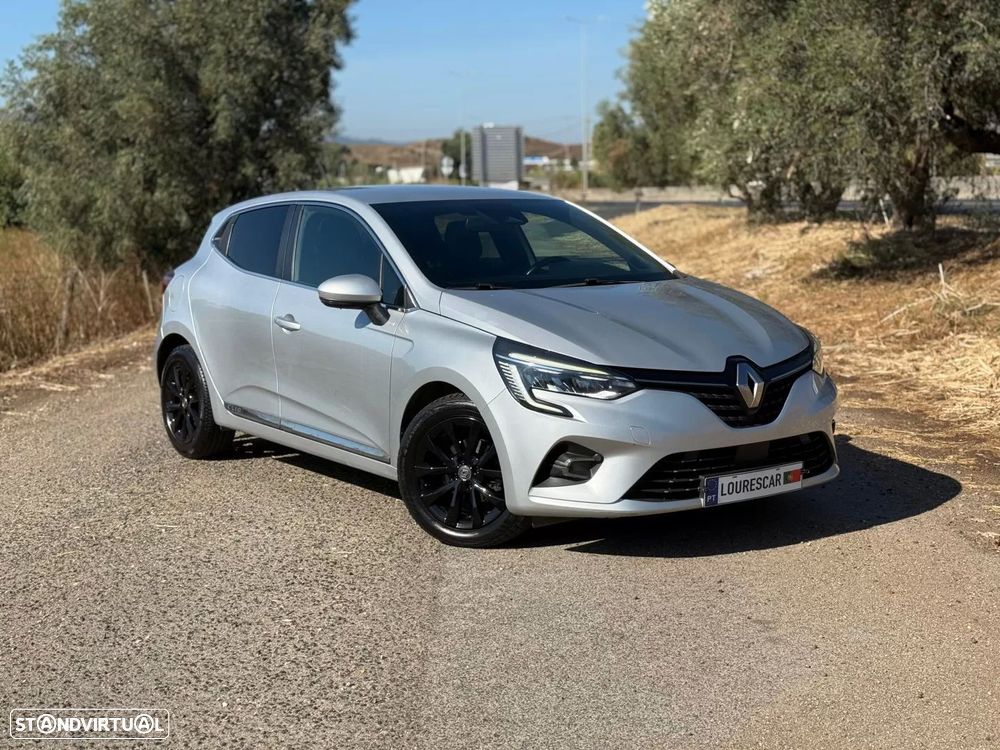 Renault Clio 1.0 TCe Intens - 7
