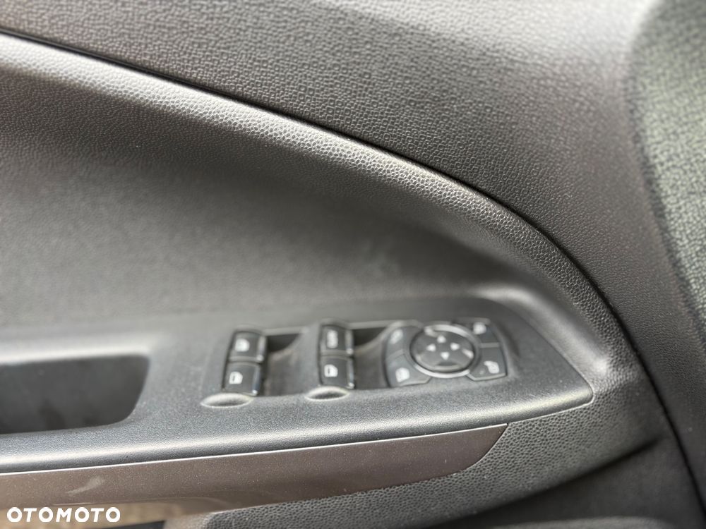 Ford EcoSport 1.0 EcoBoost GPF Navi Edition ASS - 24