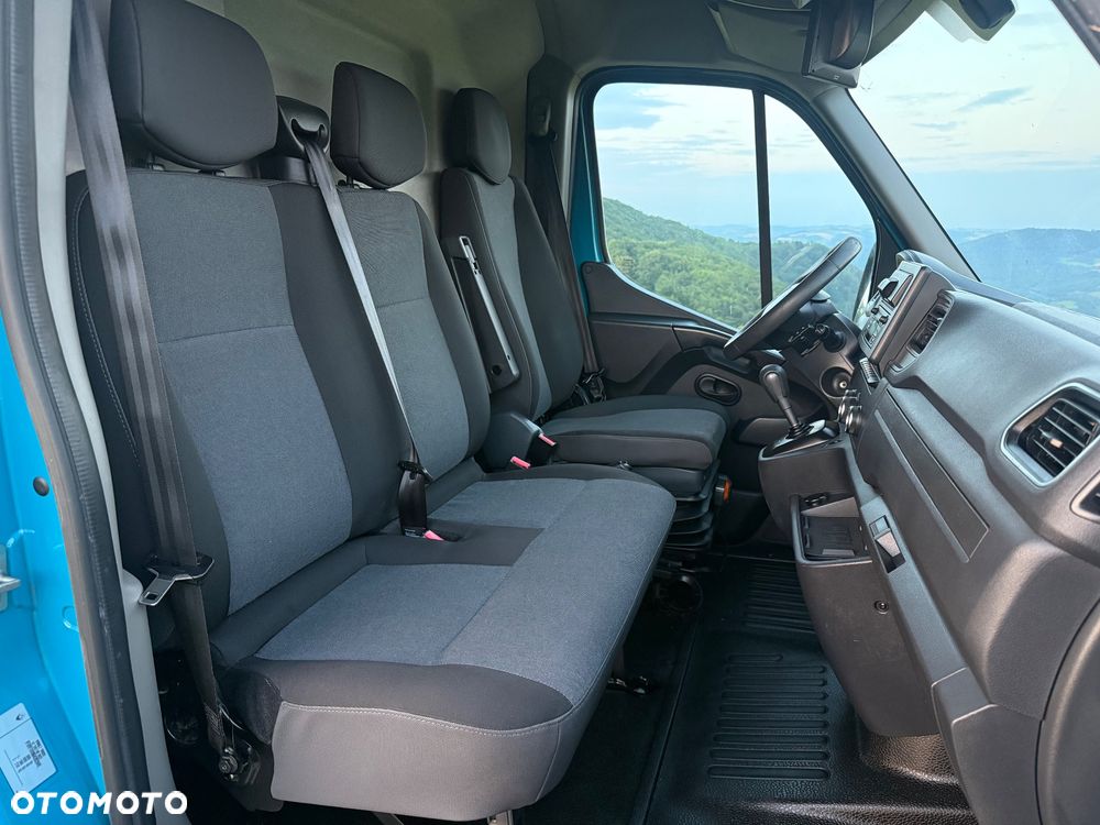 Renault MASTER - 34