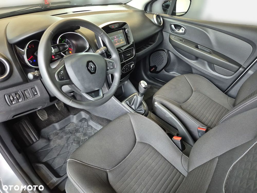 Renault Clio 0.9 Energy TCe Limited - 14