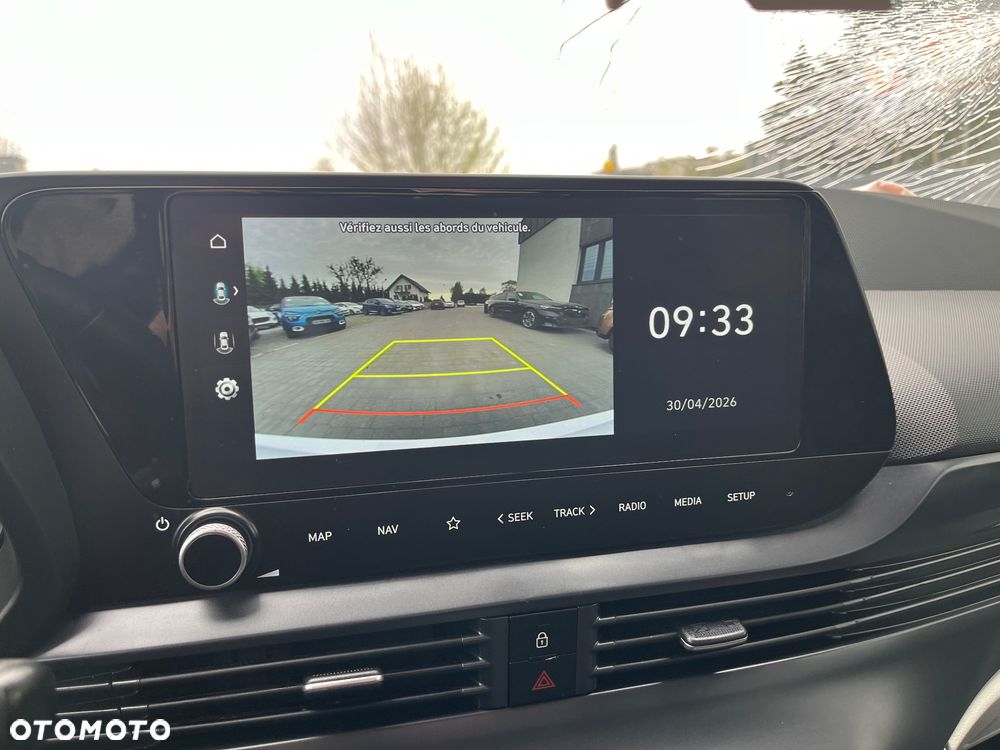 Hyundai i20 - 10