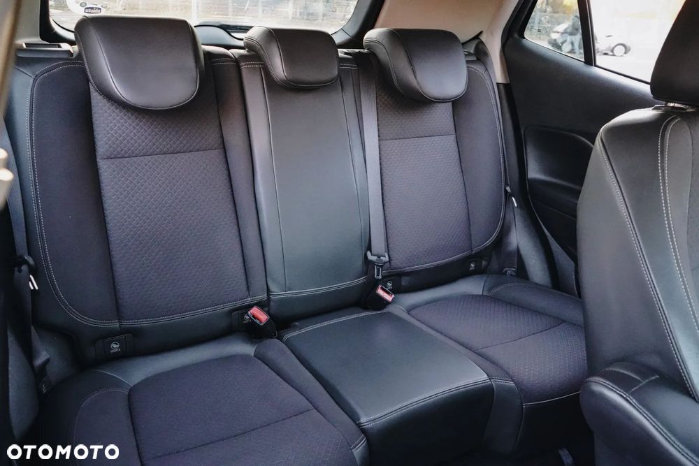 Opel Mokka 1.4 T Cosmo S&S EU6 - 21