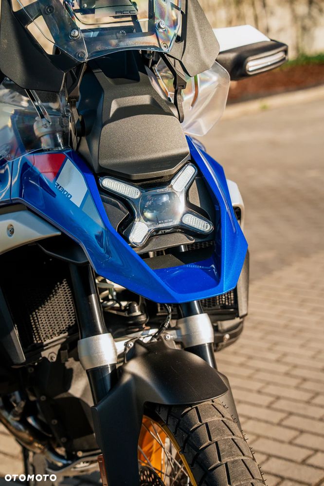 BMW GS - 27