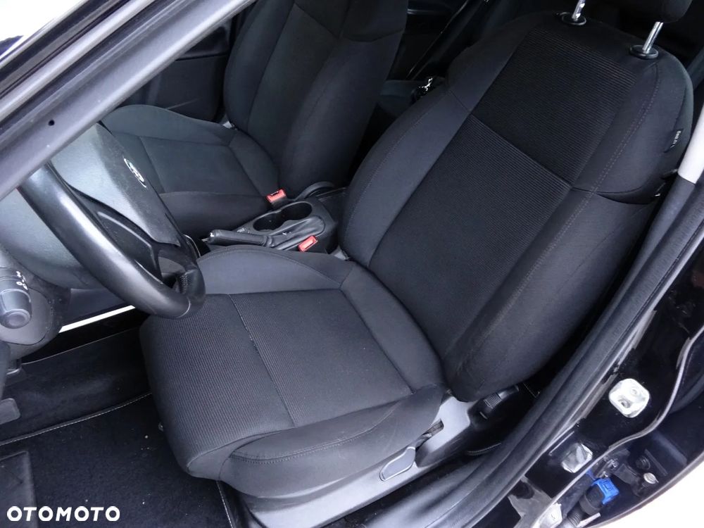 Alfa Romeo Giulietta 1.4 TB 16V - 22