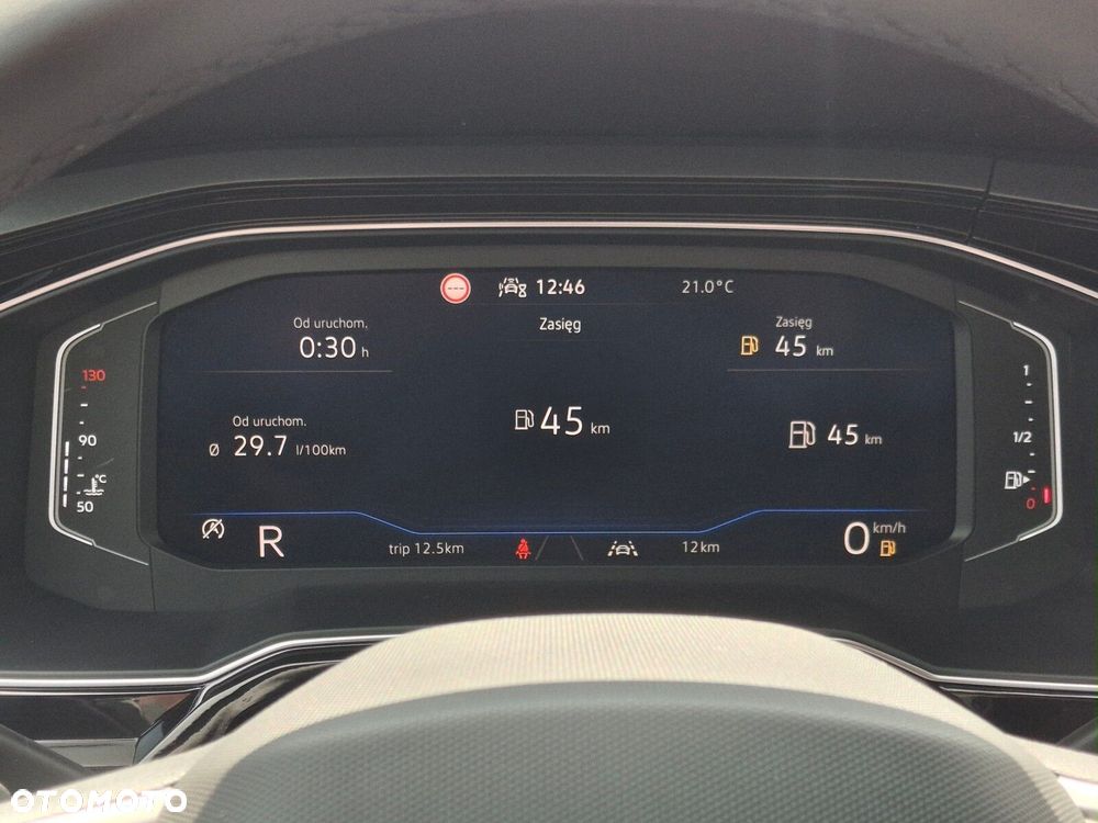 Volkswagen Taigo 1.5 TSI ACT R-Line Plus DSG - 28
