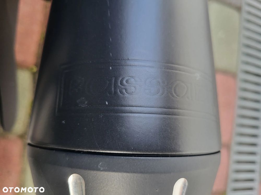 Harley-Davidson Sportster Custom 1200C - 6