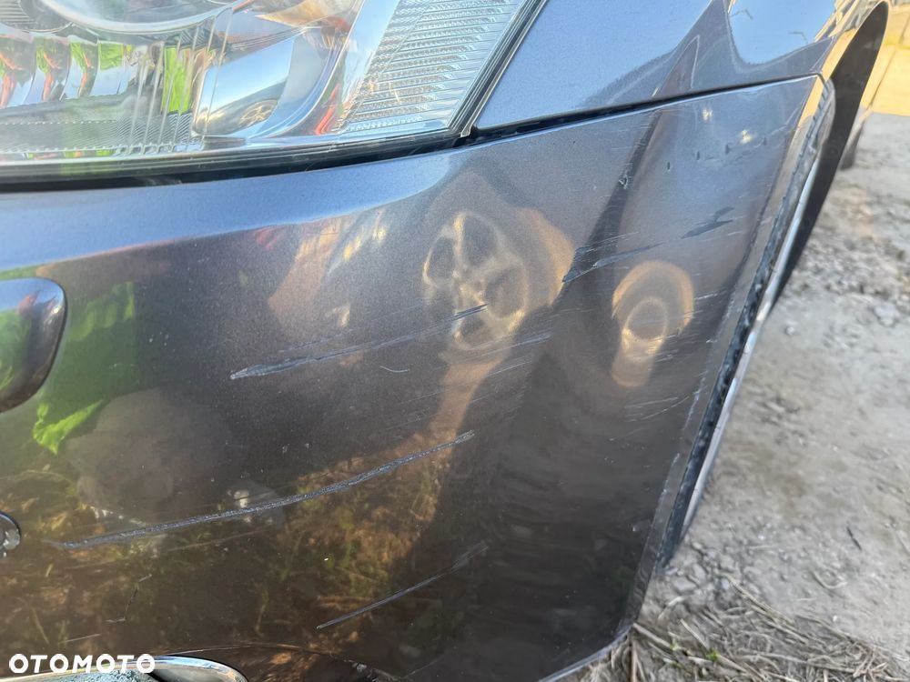 Toyota Avensis 2.0 Prestige NAVI - 10