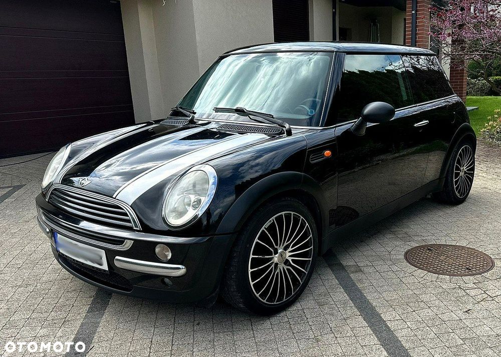 MINI ONE - 13