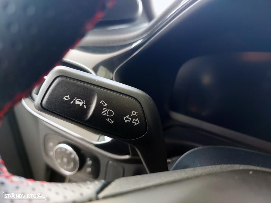 Ford Puma 1.0 EcoBoost MHEV ST-Line - 24