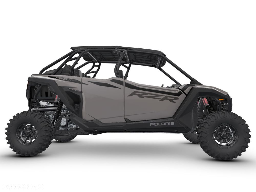 Polaris RZR - 4