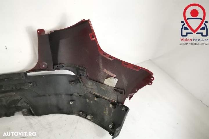 Bara Spate Originala Cu Senzori In Stare Buna Land Rover  Discovery Sp - 5