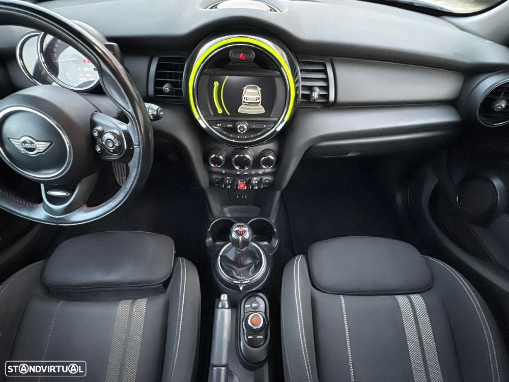 MINI 5 Portas One D - 14