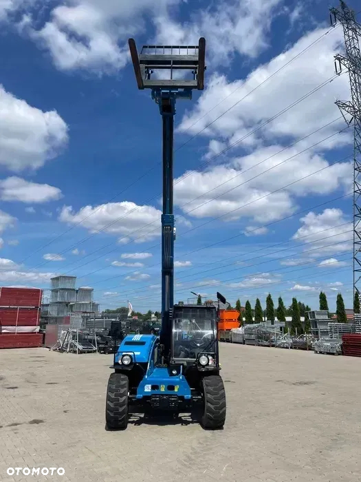Genie GTH-2506 TEREX R.2016/17, 4600mtg - 17