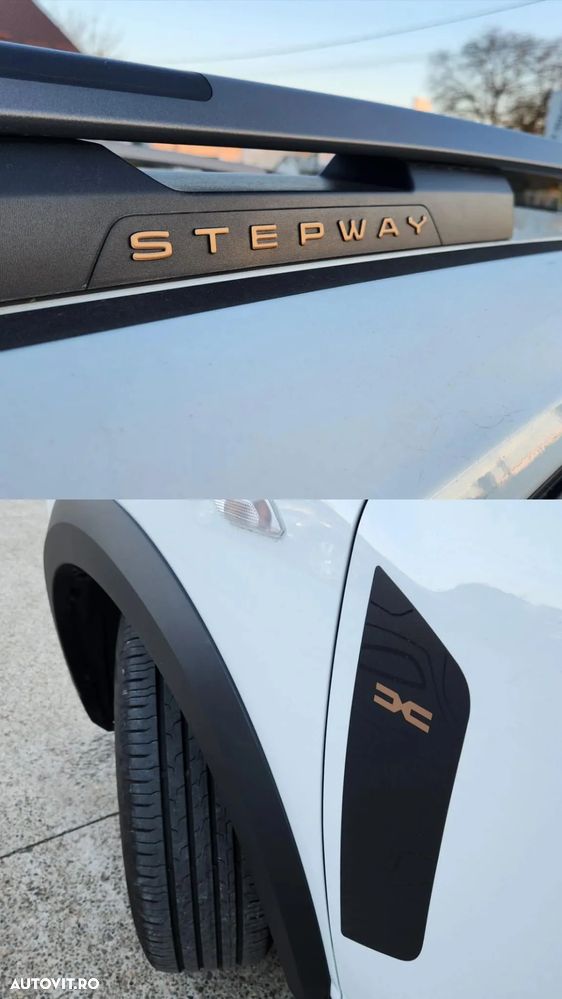 Dacia Sandero Stepway TCe 90 MT6 Extreme - 6