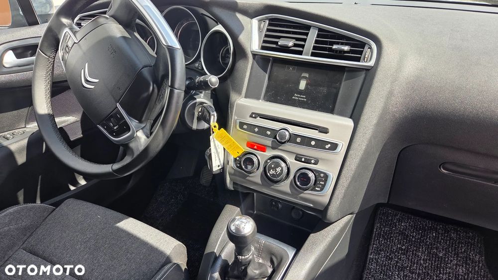 Citroën C4 PureTech 110 Selection - 6