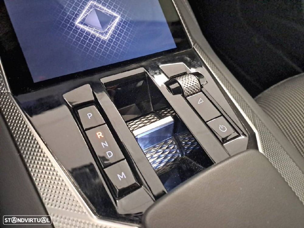 DS DS4 1.2 Hybrid Etoile e-DSC6 - 19
