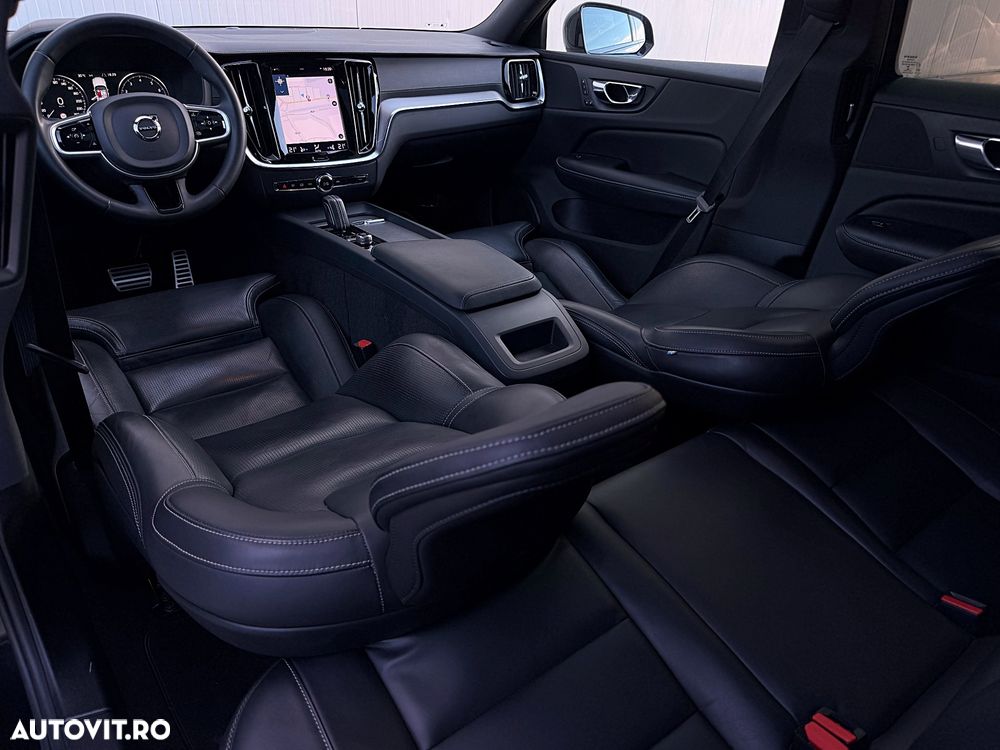 Volvo S60 - 19