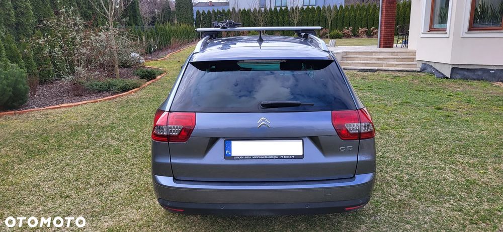 Citroën C5 2.0 HDi Selection - 10