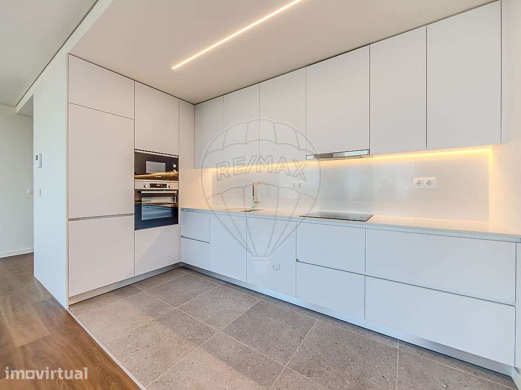 Apartamento T1 para venda - Grande imagem: 2/18
