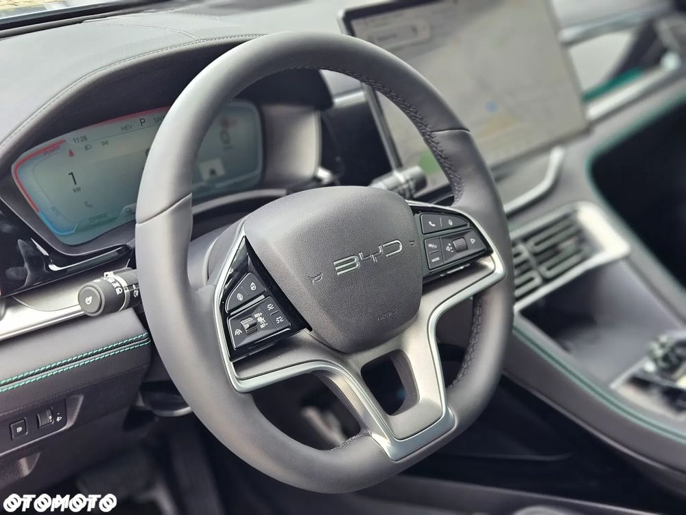 BYD Seal U 1.5 Comfort - 21