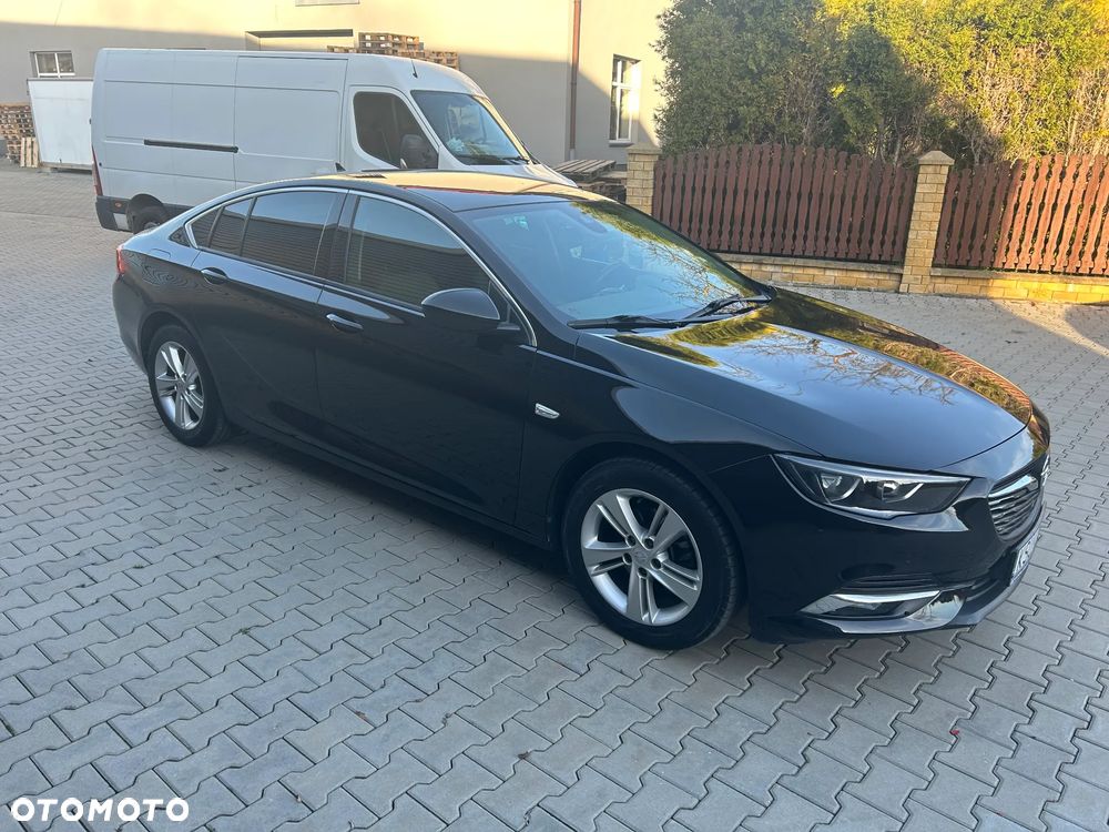 Opel Insignia 1.6 CDTI Elite S&S Eco - 3